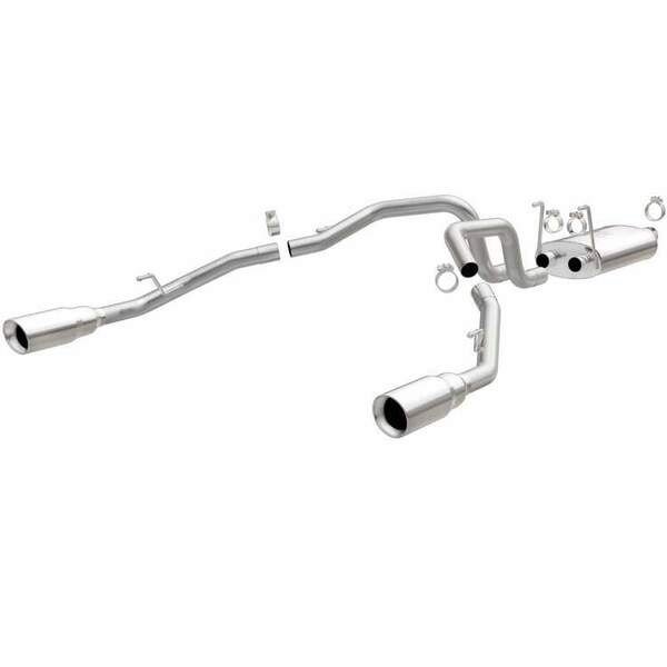 DODGE RAM PICKUP PERFORMANCE KIT, Magnaflow, Mfr#: 16869